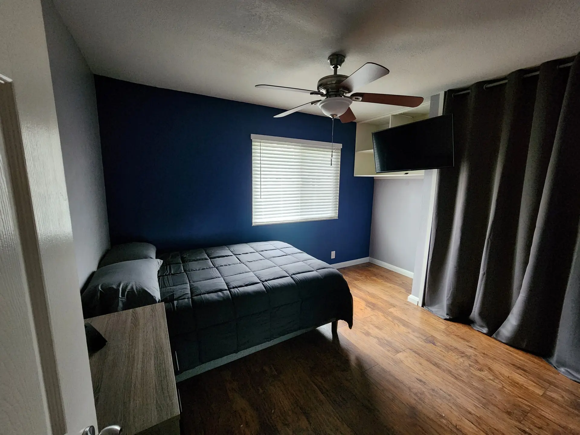 Seville Bedroom 2