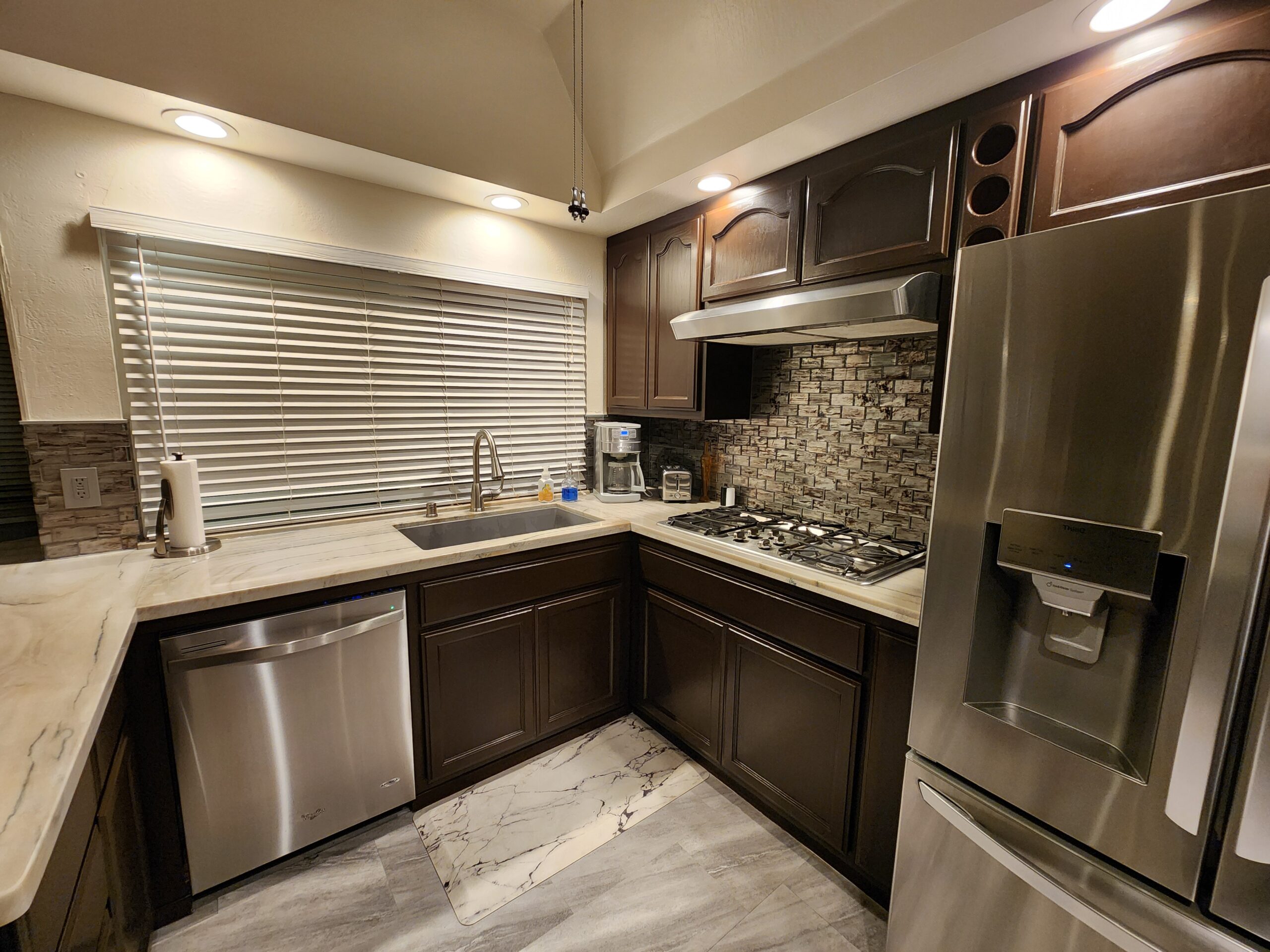 Seville Kitchen 1